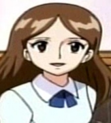 Харуми Ёкояма