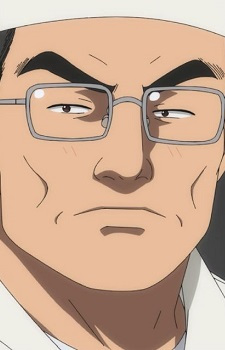 Исаму Такахаси