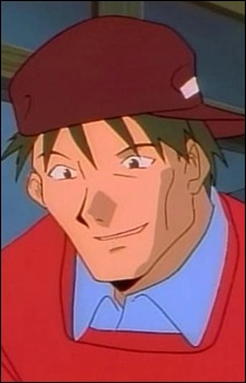 Эрихито Акамото