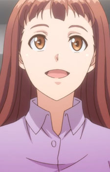 Аяка Сакураба