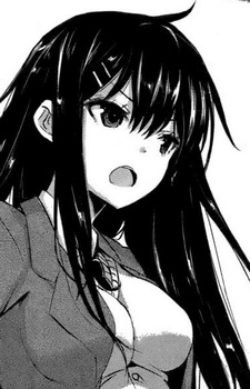 Мия Фудзисаки