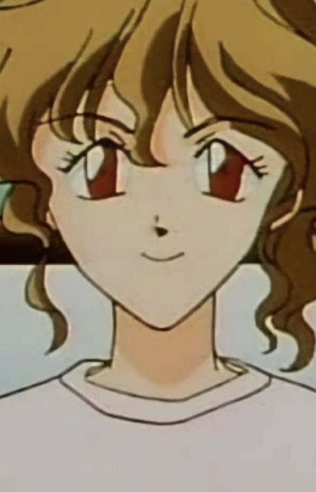 Маки Ёсихара