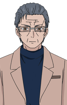 Мацухико Адзума