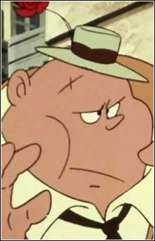 Бутчер Т. Мартин