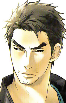 Сюдзи Мидзутани