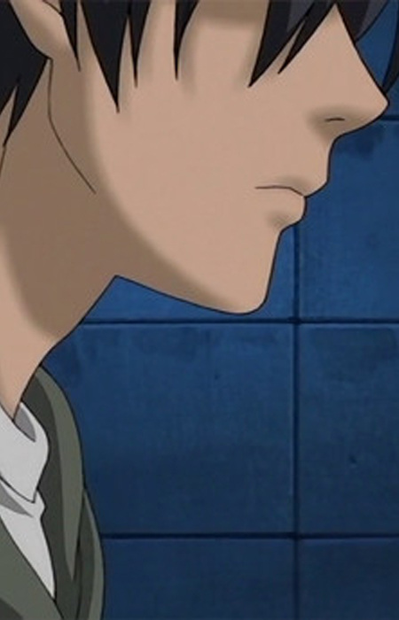 Сэйдзи Кагами