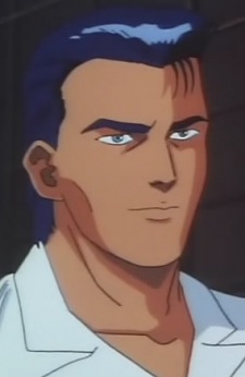 Иссэй Маэбара