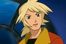 Джек Уолкер