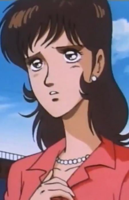 Эйко Идзуми