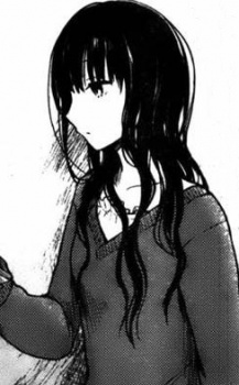 Май Мидзуно