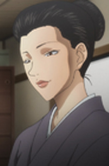 Кинуё Мацумото