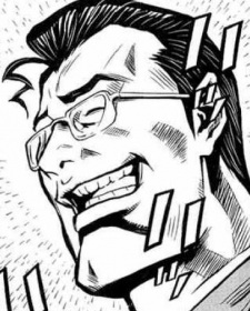 Масаси Кураиси