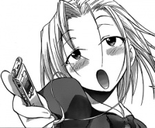 Мимори Кичо