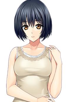 Май Курокава