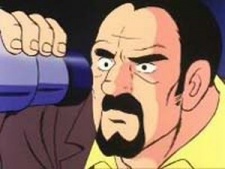 Дайдзабуро Хигасияма