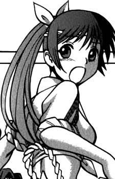 Ёсино Синохара