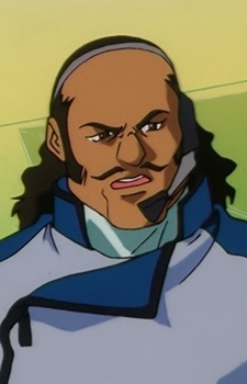 Управляющий Новис Ноа