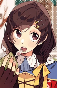 Хиёри Таканаси