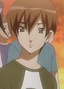 Нодзому Токимура