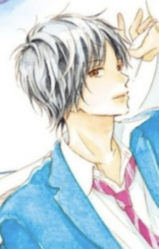 Нагиса Кудзэ