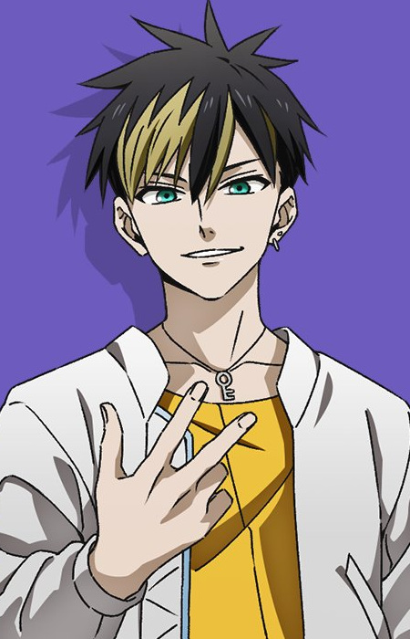 Киндзи Абико