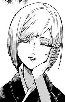 Момидзи Сано