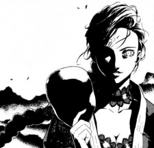 Ликвид Шарк