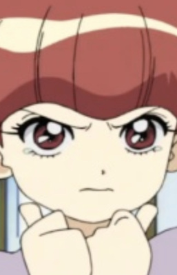 Митико Микотэ