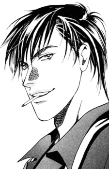 Дайси Какинума