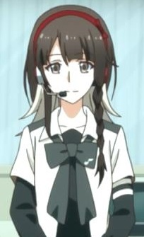 Харука Тоиси