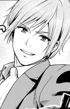 Ёсихико Икэгами