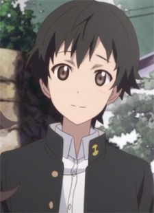 Харуки Ёкокава