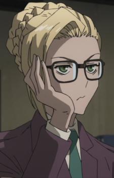 Джанет Барлоу