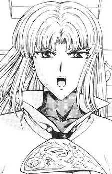 Селес Металиас