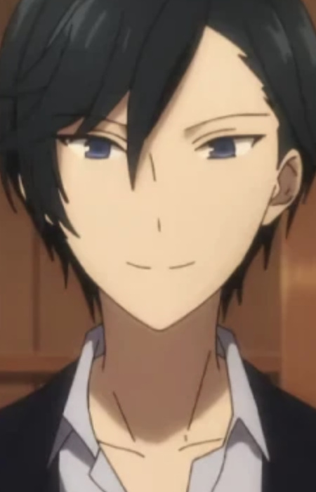 Сэйя Хидака