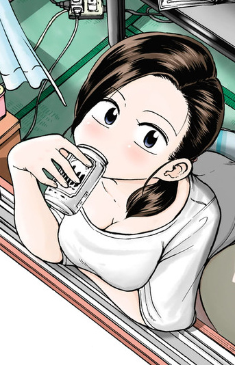 Мадока Кивано