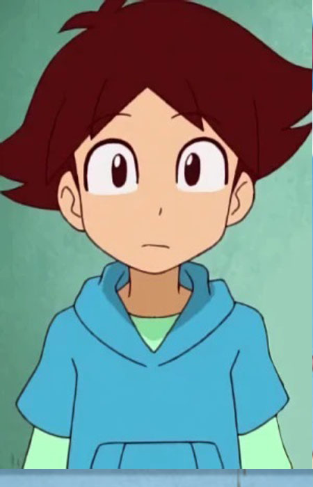 Хаято Хаякава