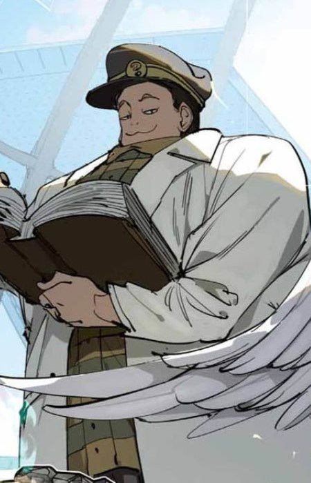 Зоманос Нэкояма