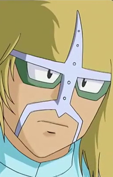 Доктор Бомбэ-младший