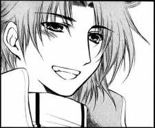 Тэцуносукэ