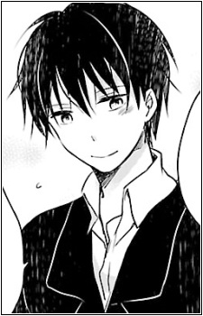 Наги Окиcиро