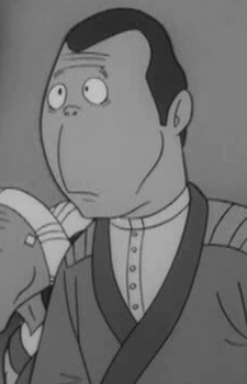 Верующий с бабушкой