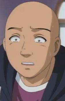 Коносукэ Муромати