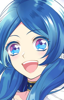 Алисия Честер