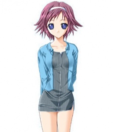 Идзуми Маки