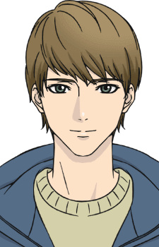 Наоки Яманаси