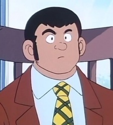 Торао Наката