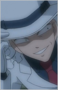 Поддельный Кид