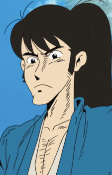 Содзи Окита