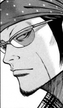 Кадзумицу Куросава